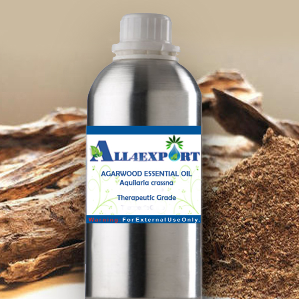 AGARWOOD ESSENTIAL OIL